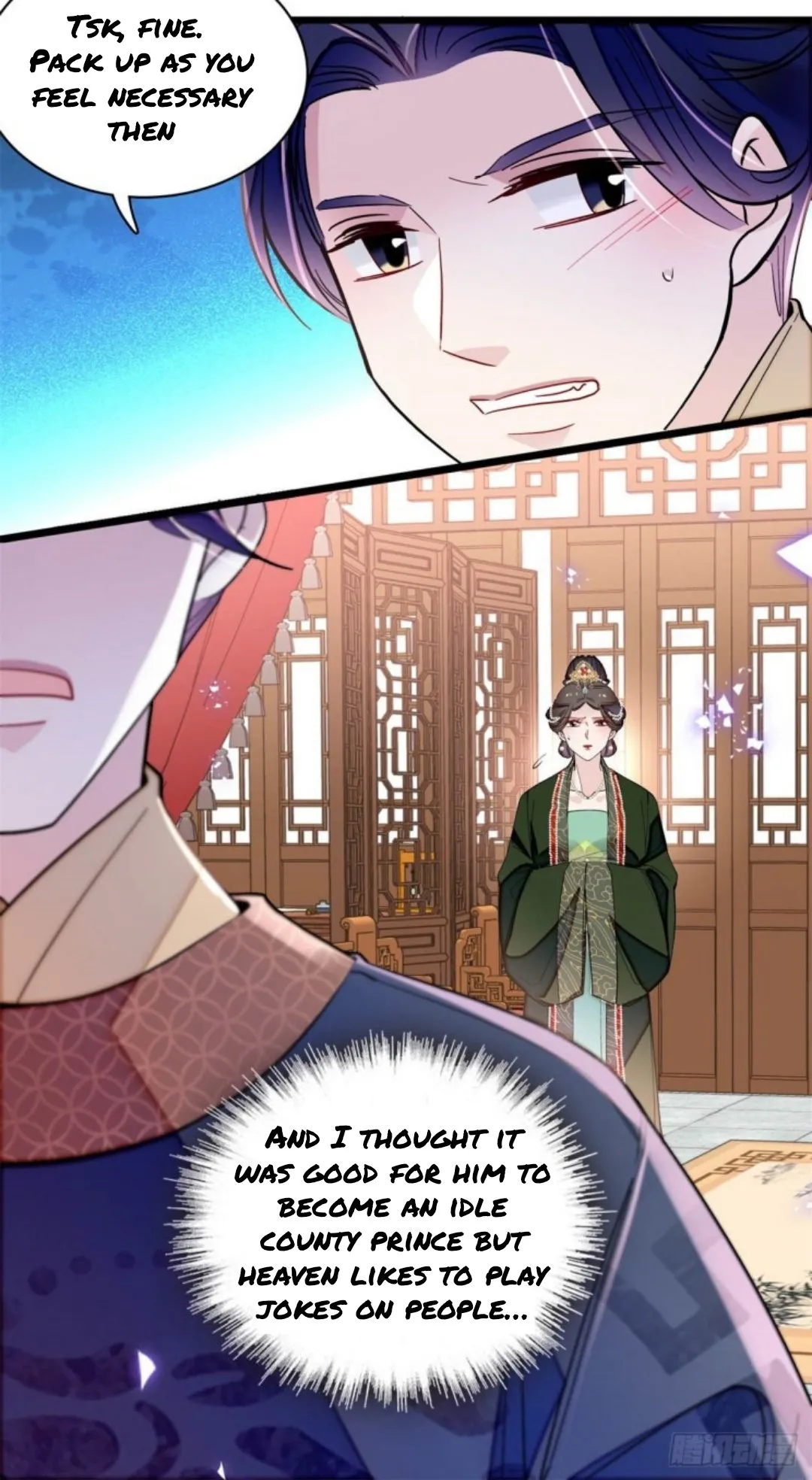 Sijin Chapter 214 Online - página 9