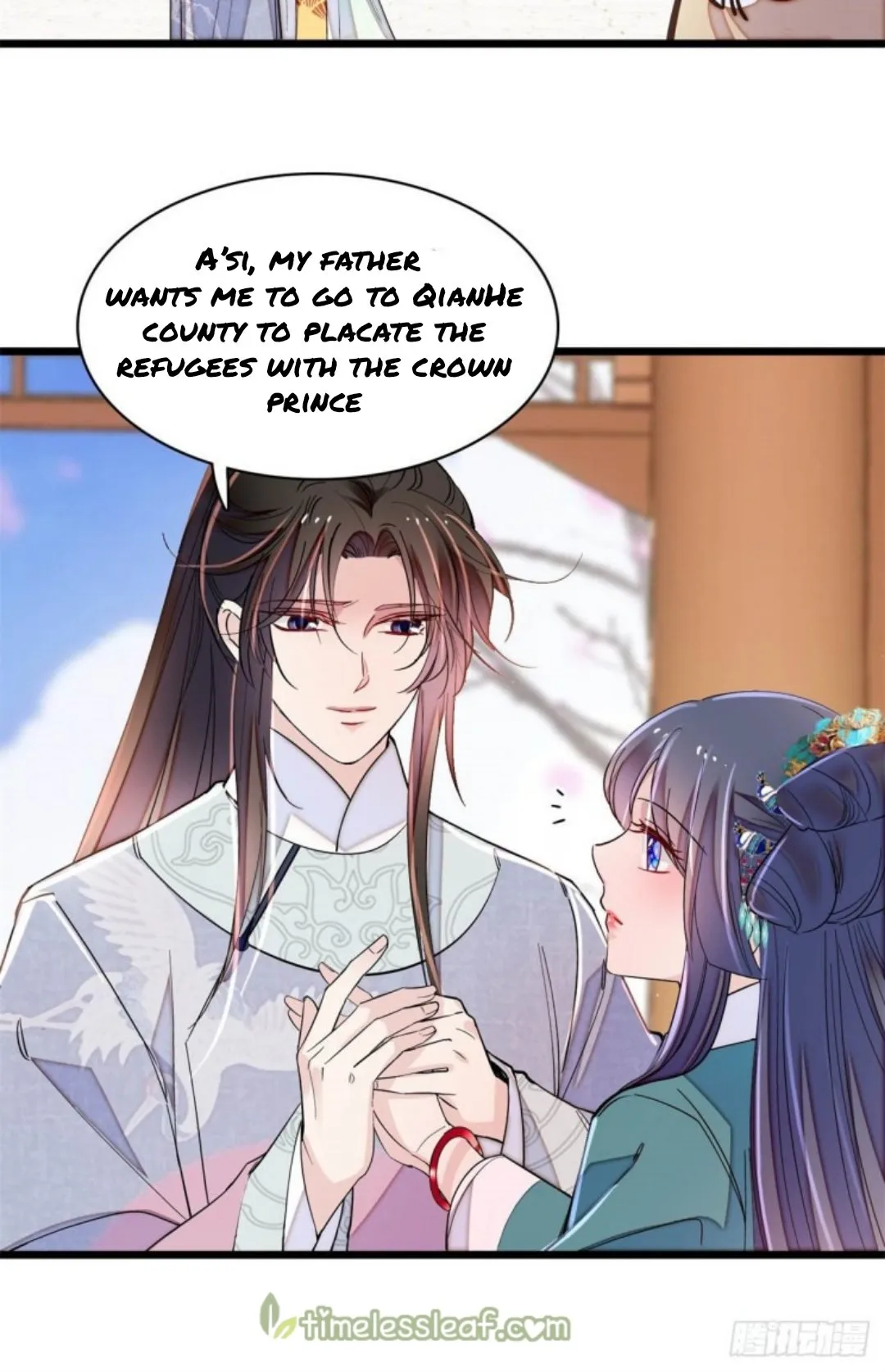 Sijin Chapter 214 Online - página 15