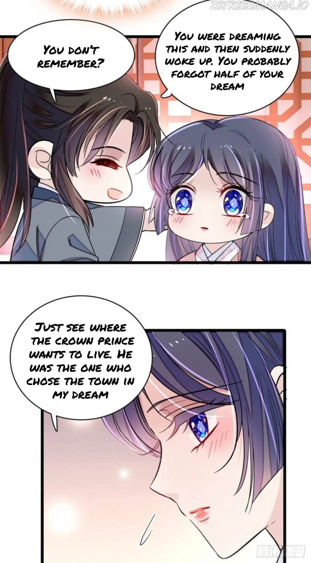 Sijin Chapter 214.5 Online - página 10