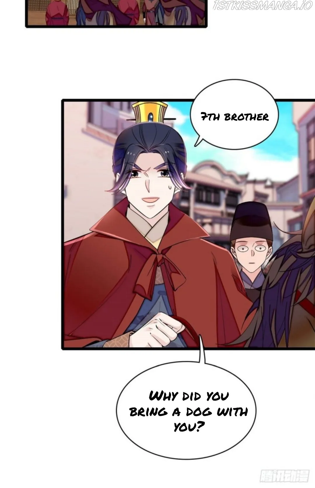 Sijin Chapter 214.5 Online - página 21