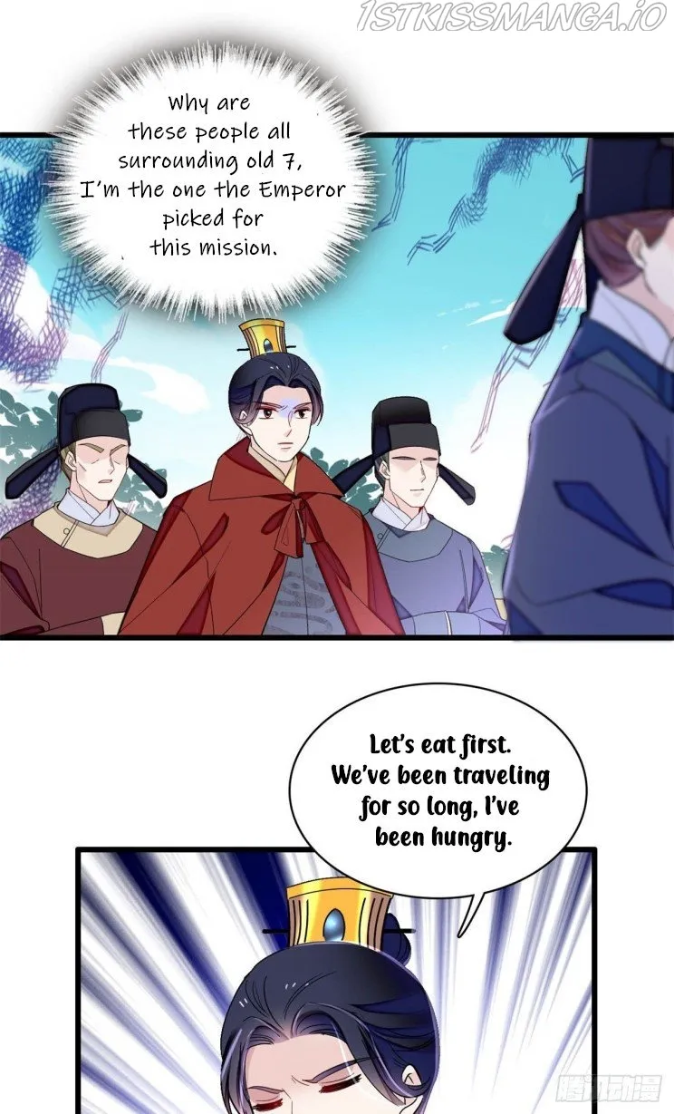 Sijin Chapter 215.5 Online - página 6