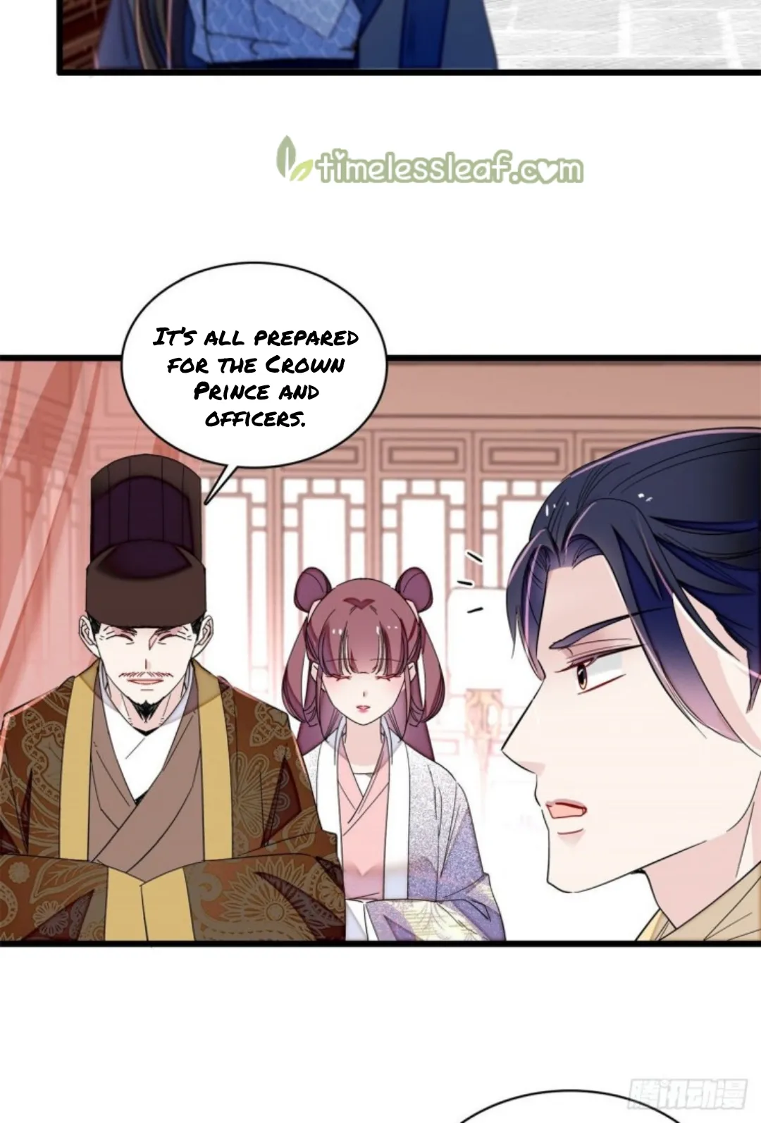 Sijin Chapter 216 Online - página 2