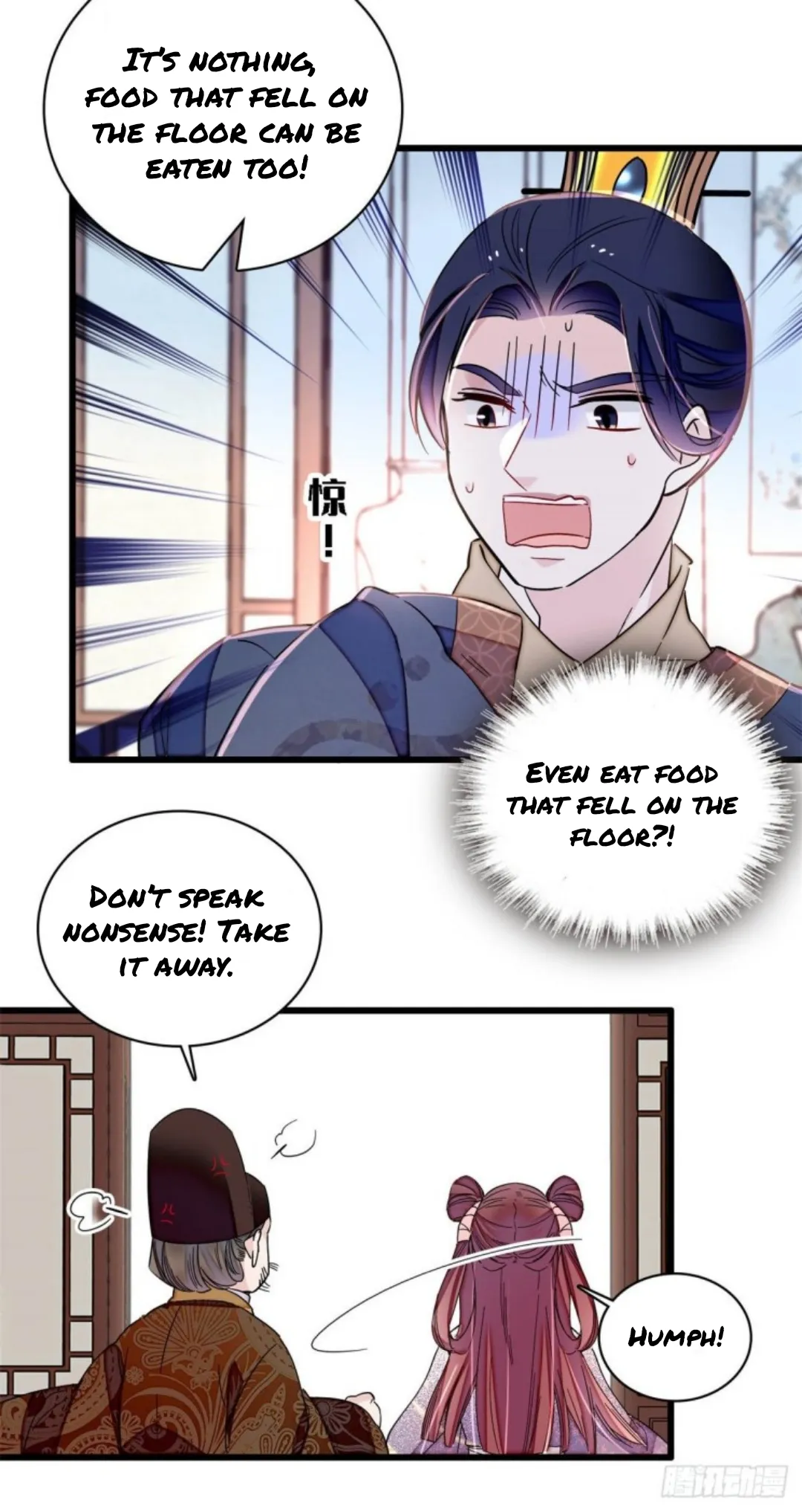 Sijin Chapter 216 Online - página 9