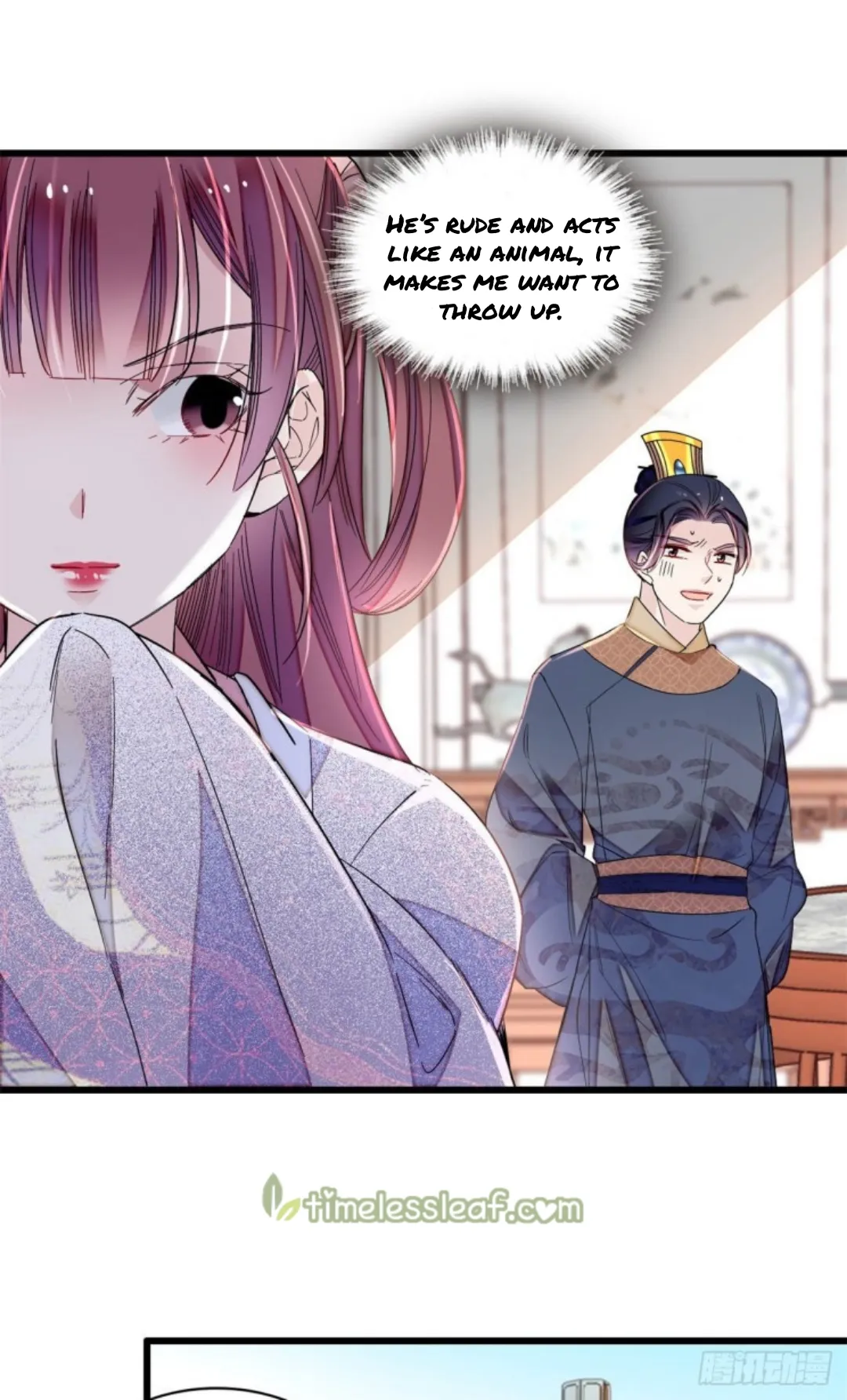 Sijin Chapter 216 Online - página 10