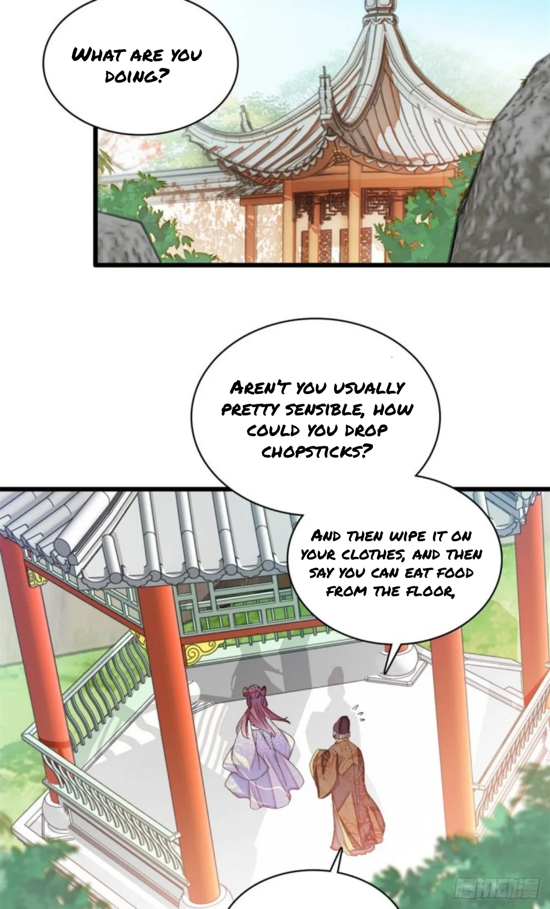Sijin Chapter 216 Online - página 11