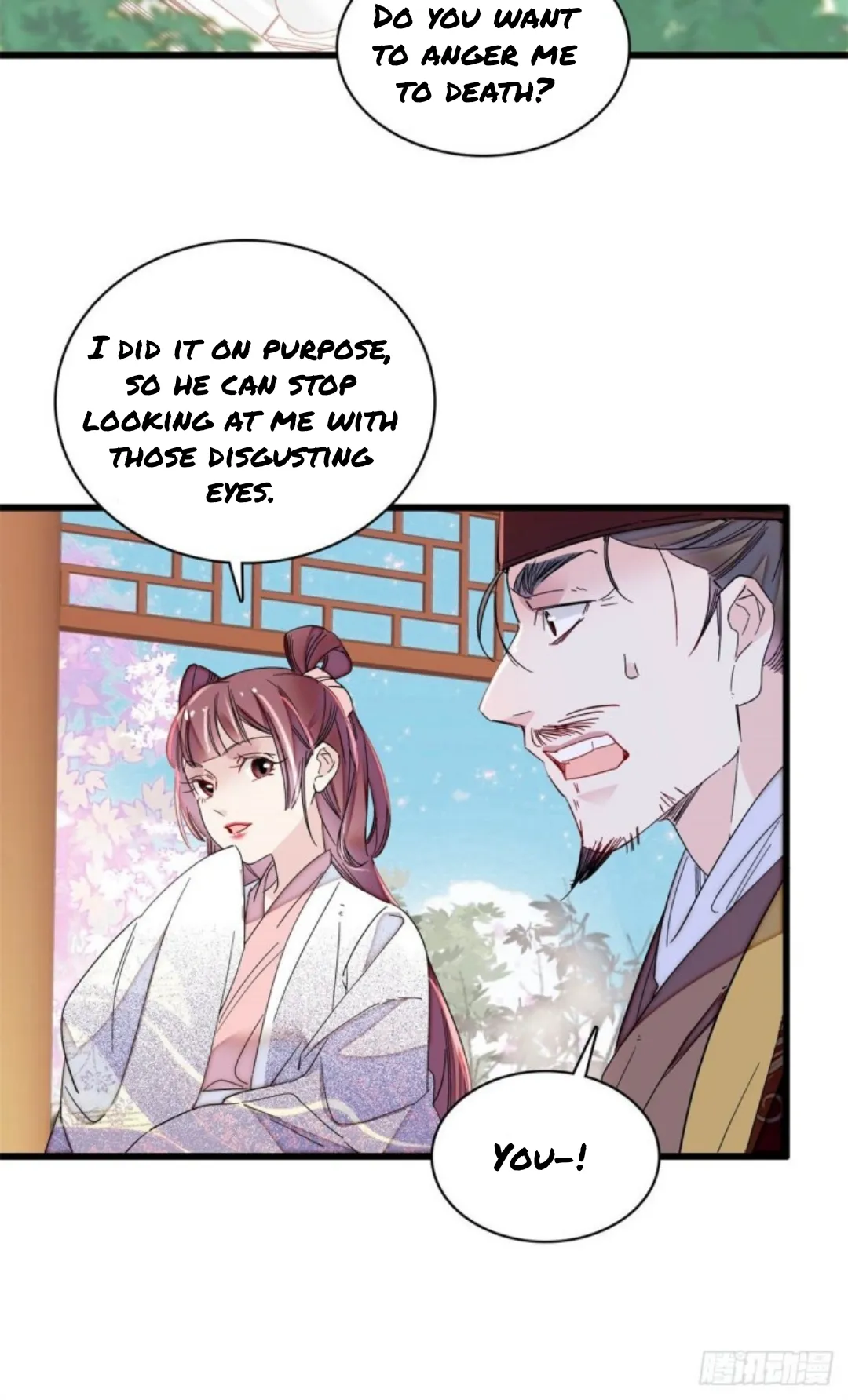 Sijin Chapter 216 Online - página 12