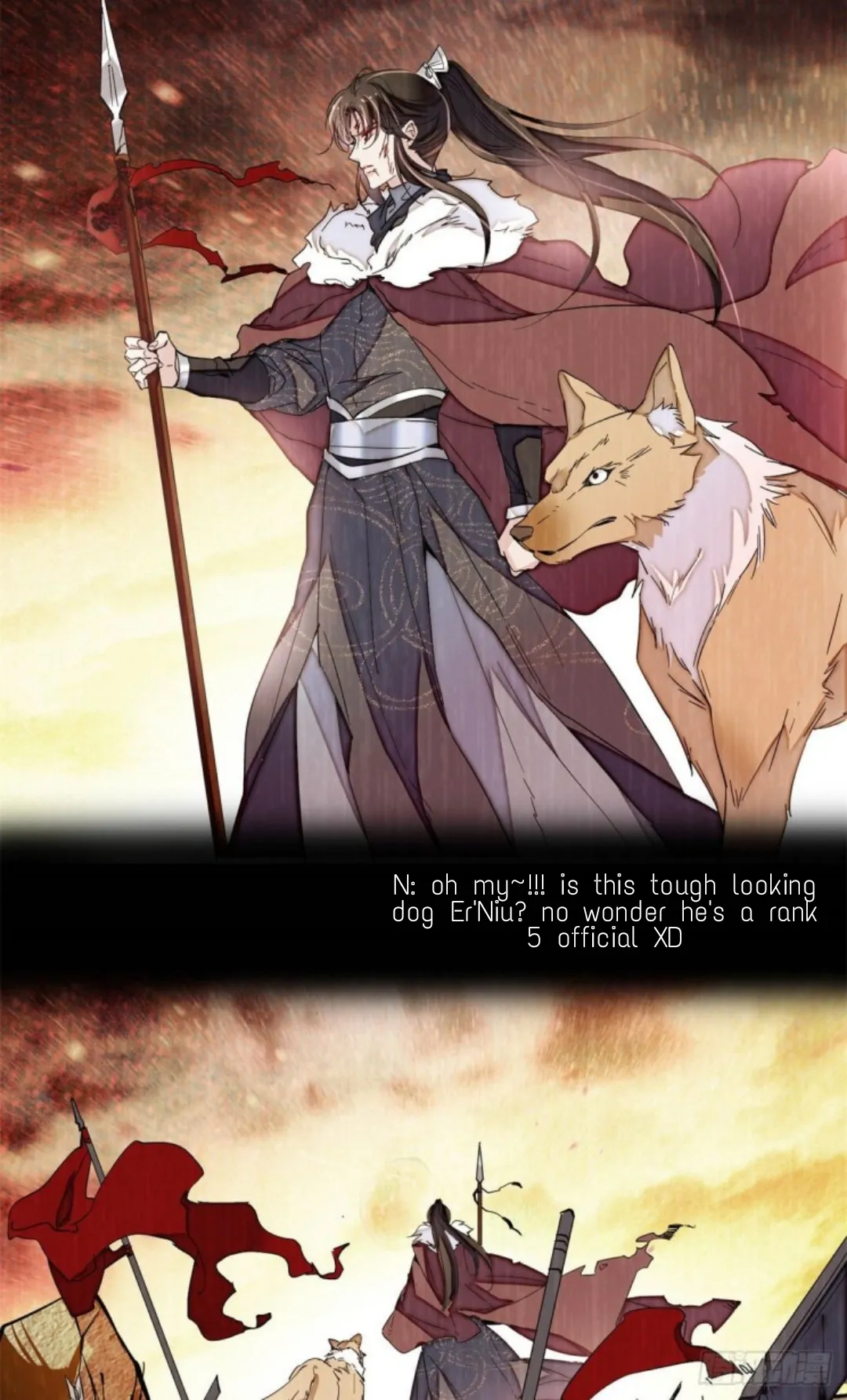 Sijin Chapter 216 Online - página 19