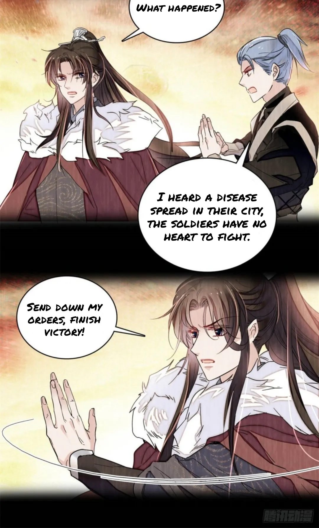 Sijin Chapter 216 Online - página 21