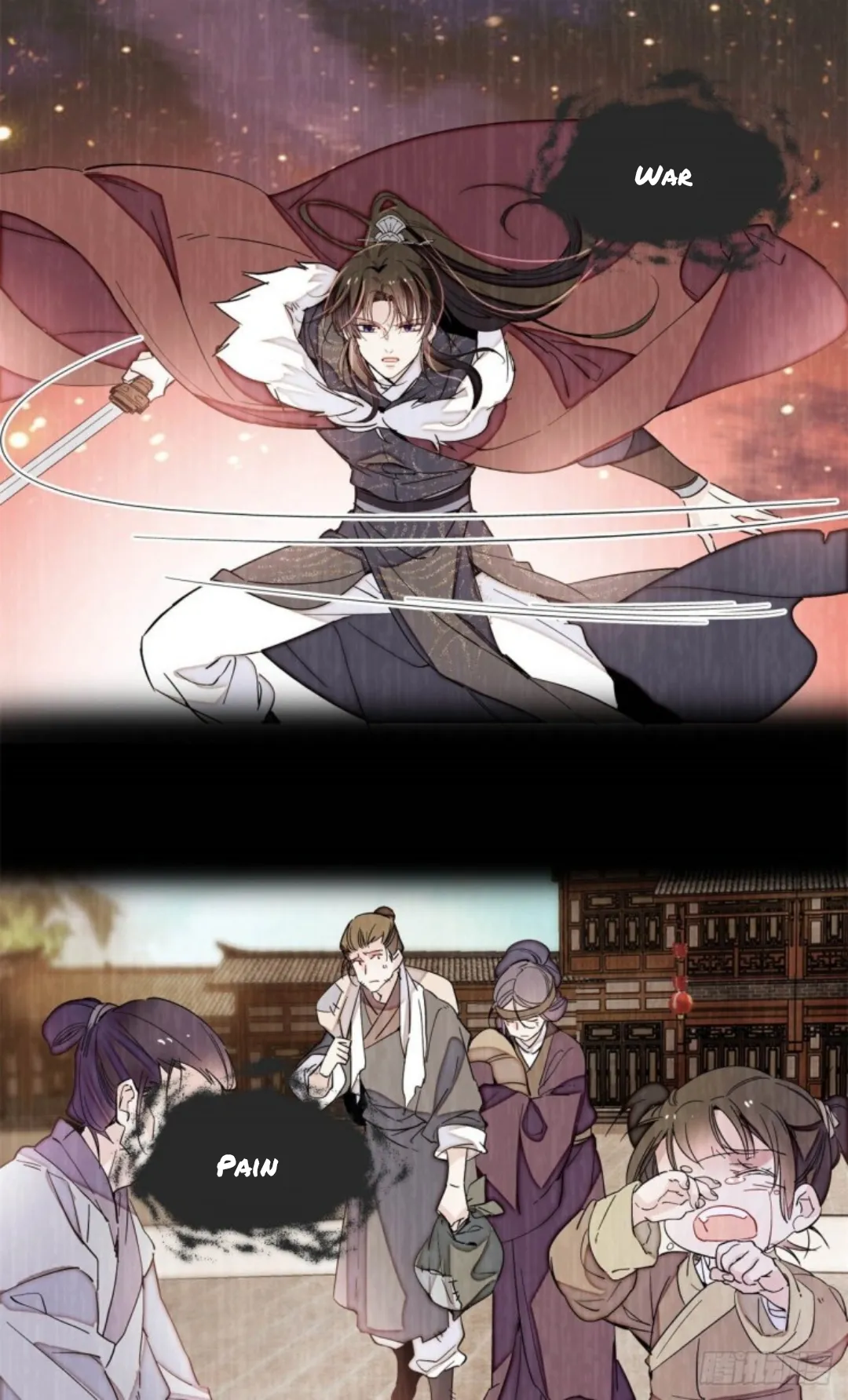 Sijin Chapter 216 Online - página 22