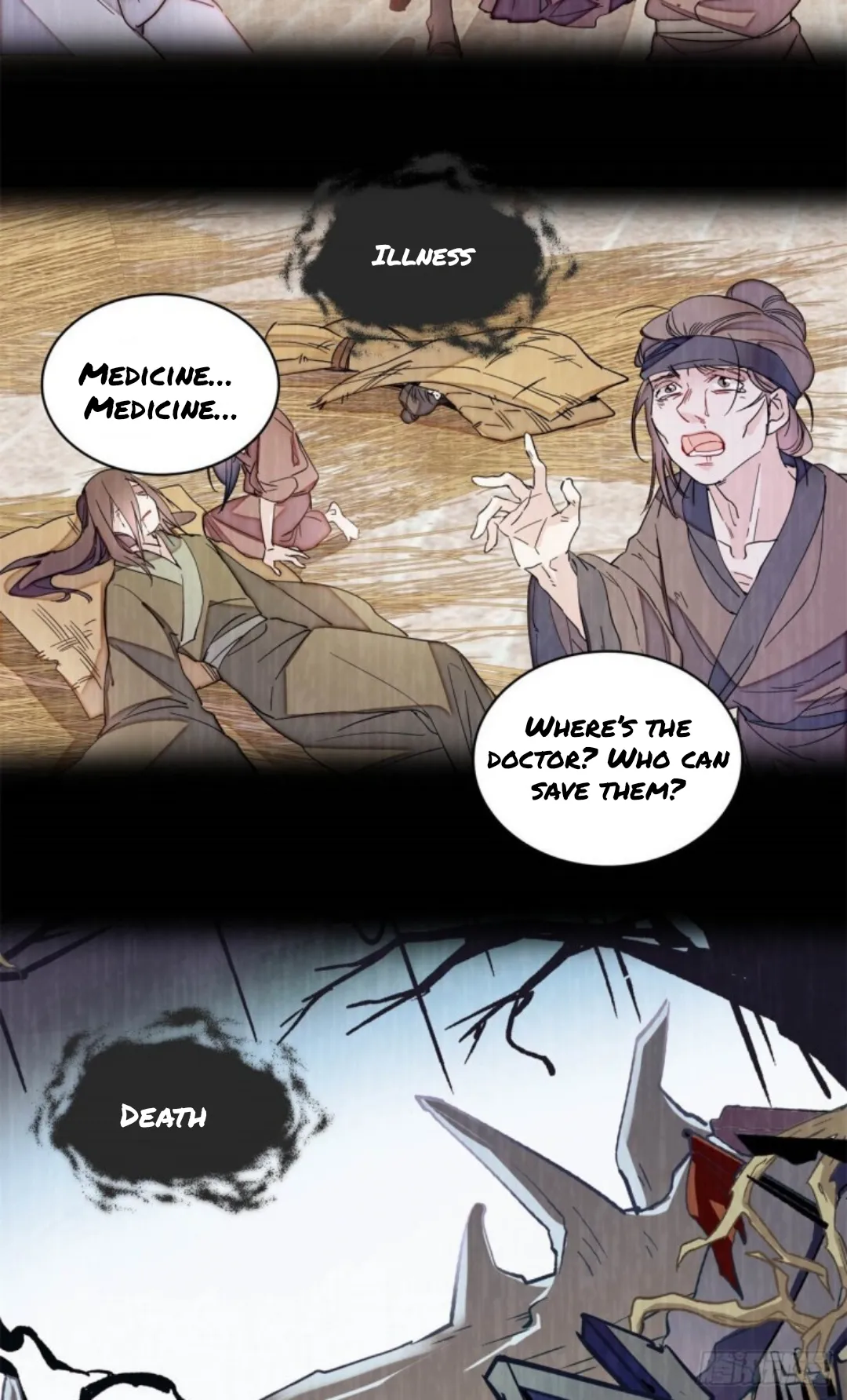Sijin Chapter 216 Online - página 23