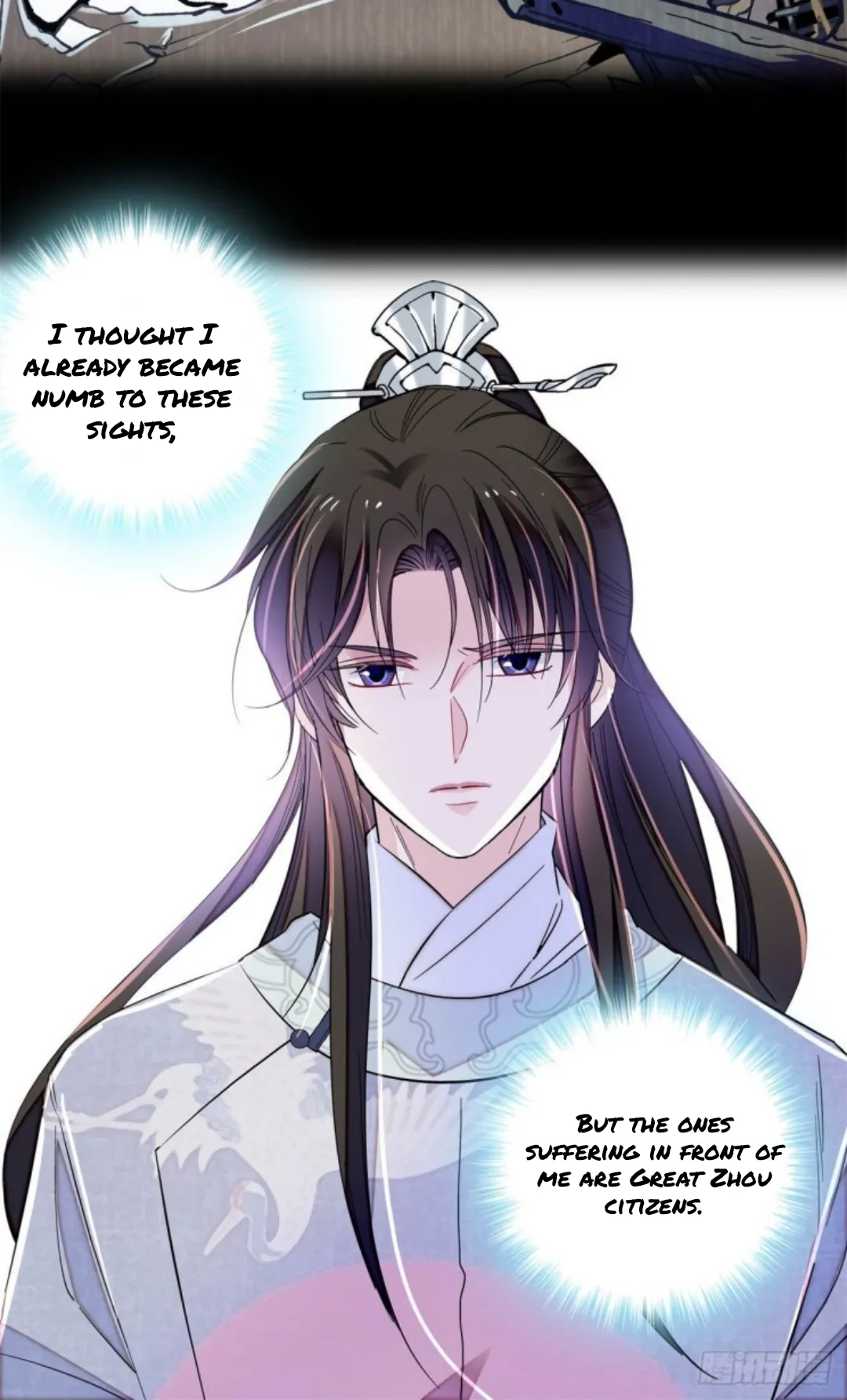 Sijin Chapter 216 Online - página 24