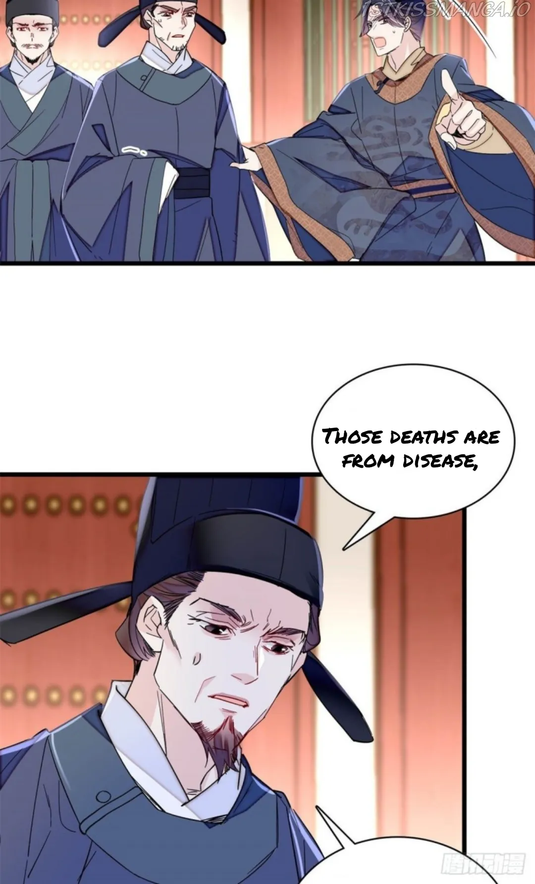 Sijin Chapter 216.5 Online - página 2