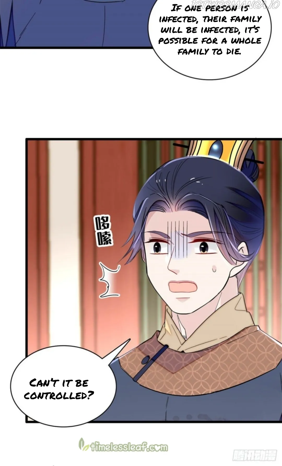 Sijin Chapter 216.5 Online - página 3