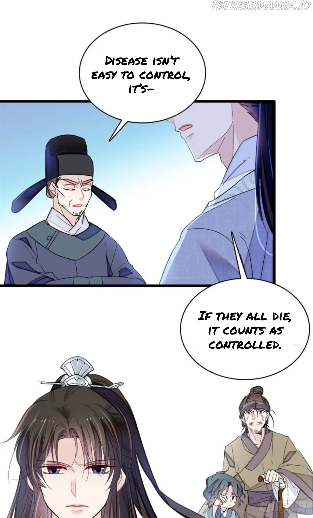 Sijin Chapter 216.5 Online - página 4