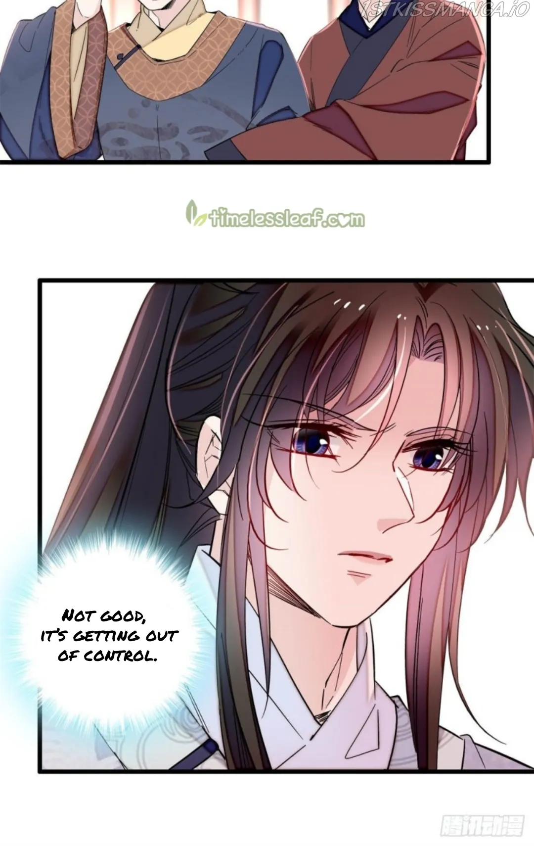 Sijin Chapter 216.5 Online - página 12