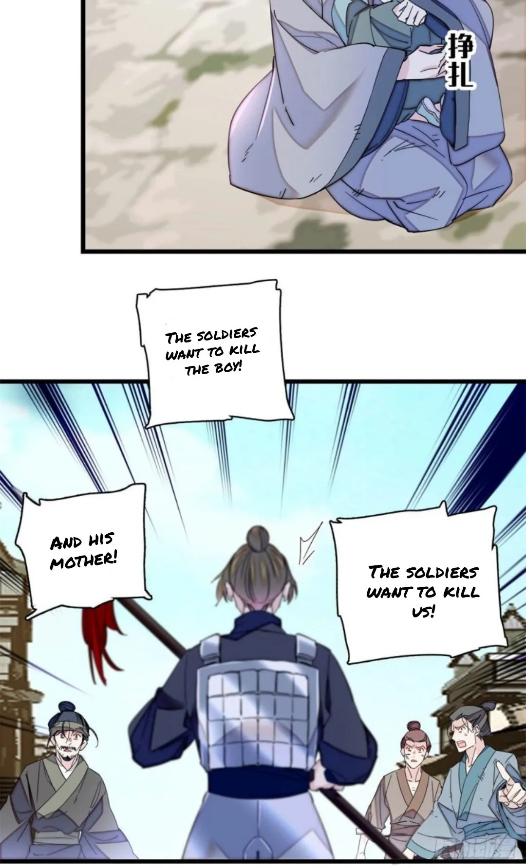 Sijin Chapter 217 Online - página 9