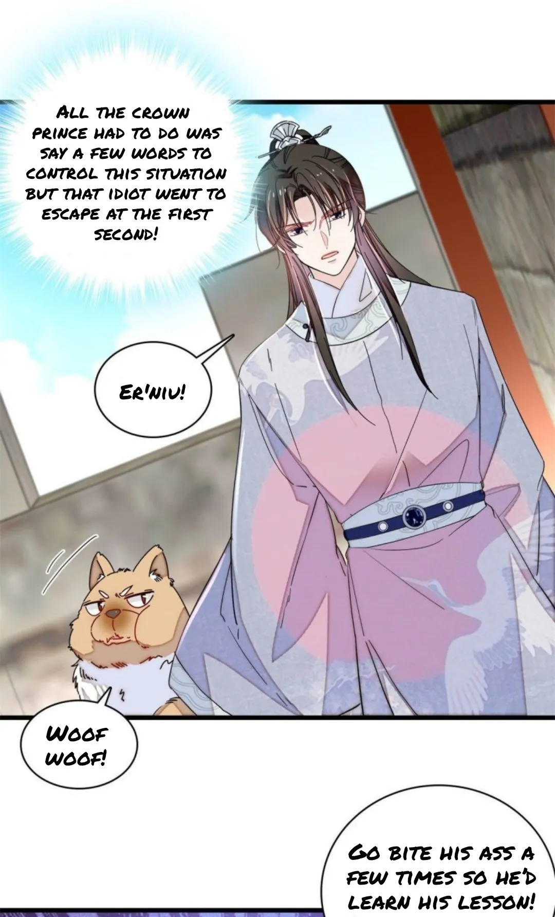 Sijin Chapter 217 Online - página 11