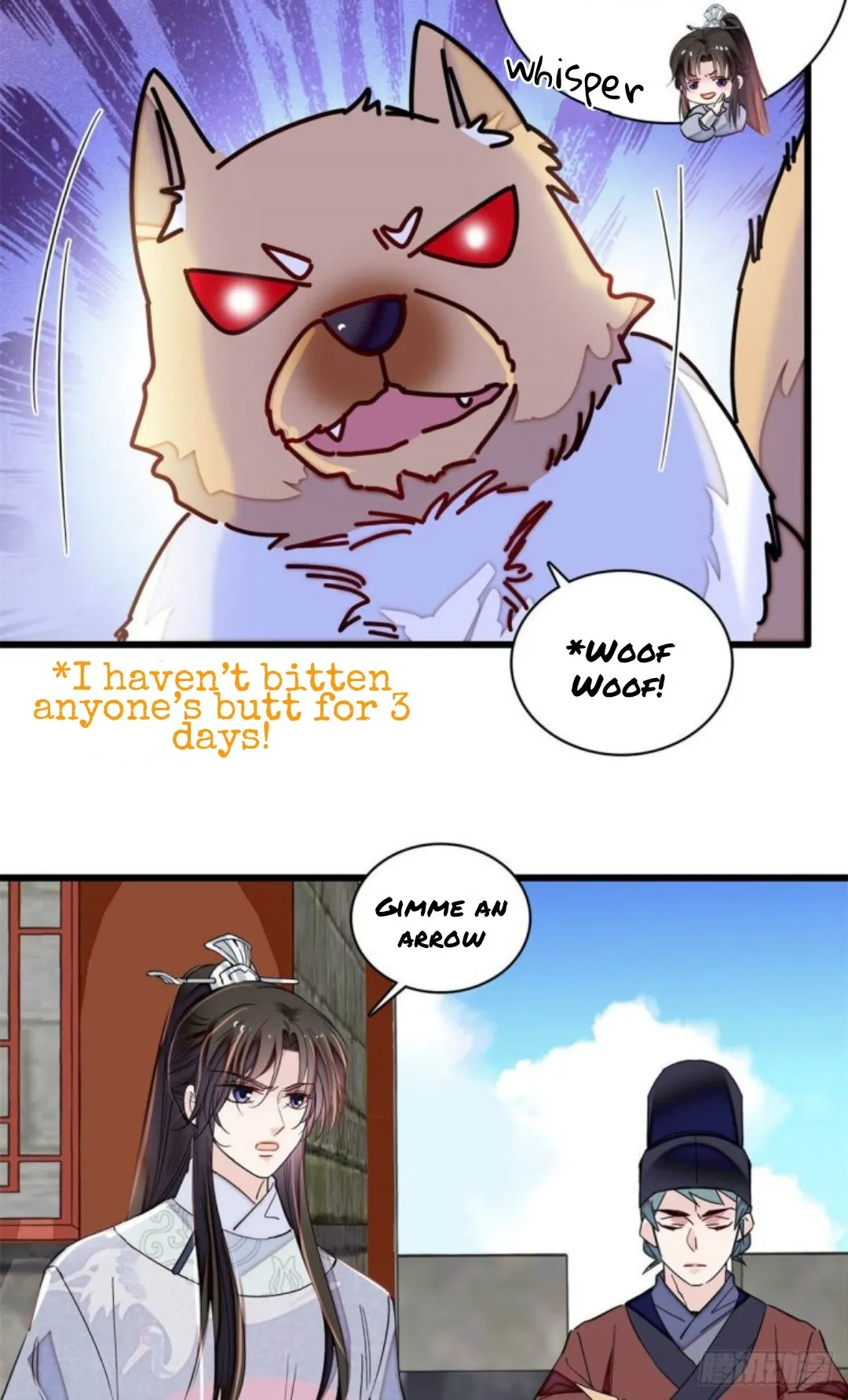 Sijin Chapter 217 Online - página 12