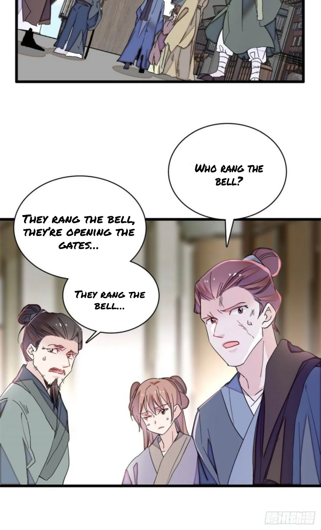 Sijin Chapter 217 Online - página 16