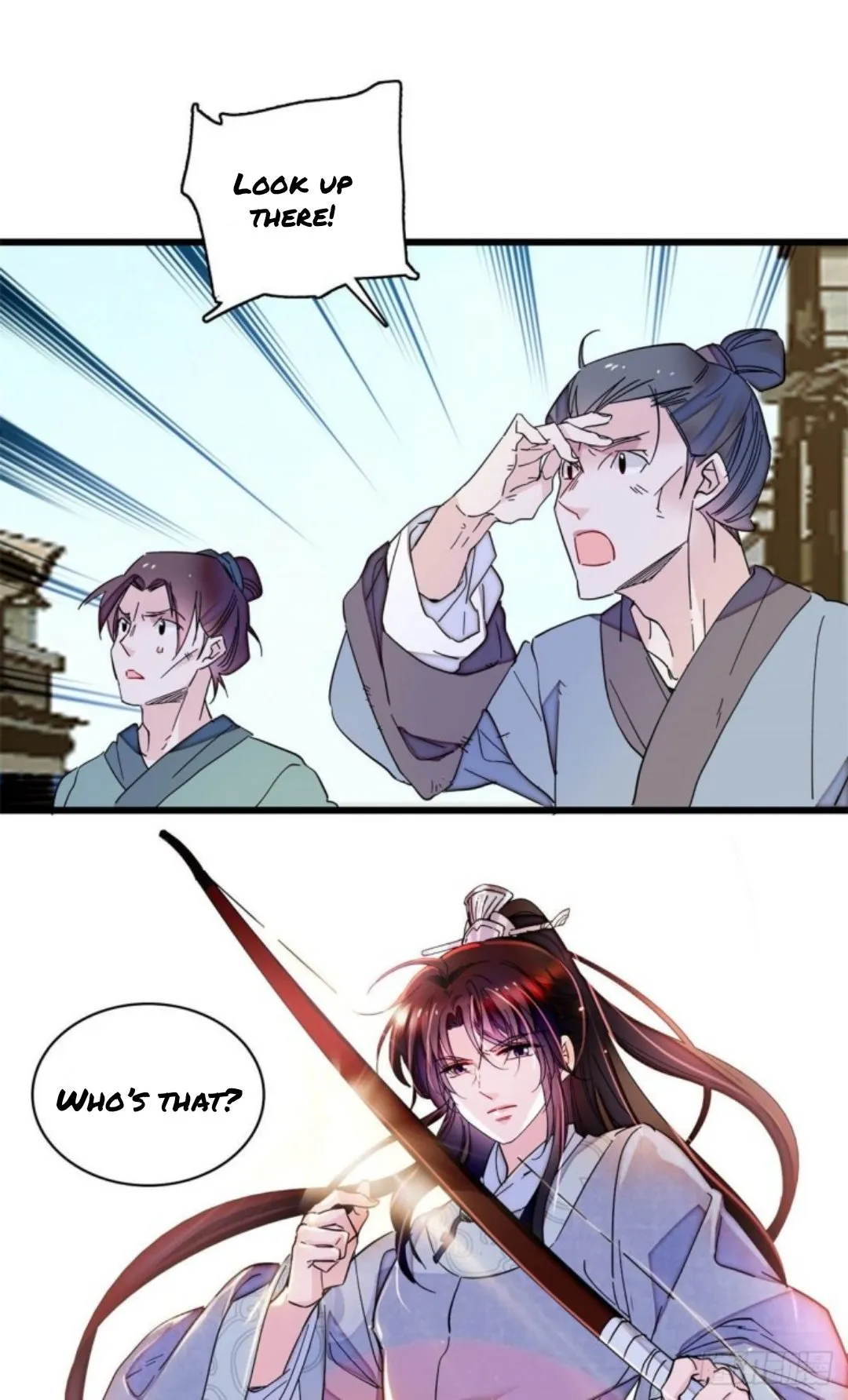 Sijin Chapter 217 Online - página 17
