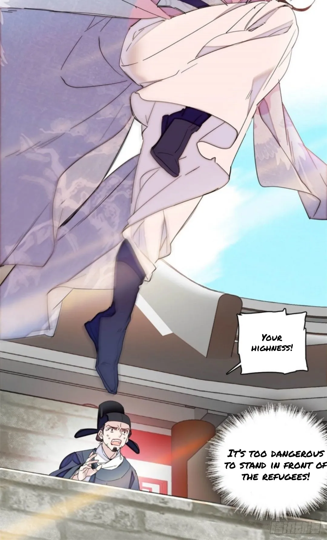 Sijin Chapter 217 Online - página 19