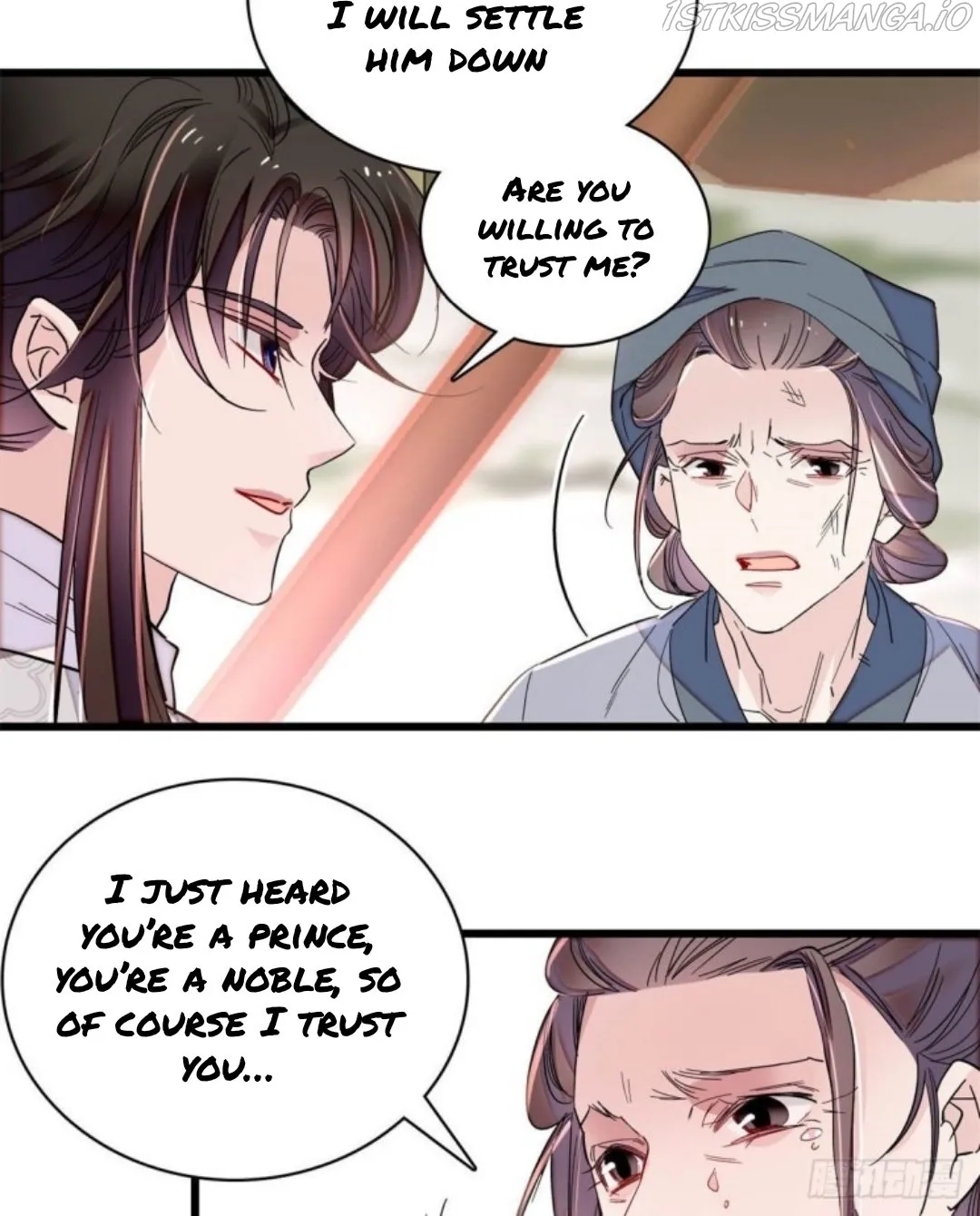 Sijin Chapter 217.5 Online - página 2