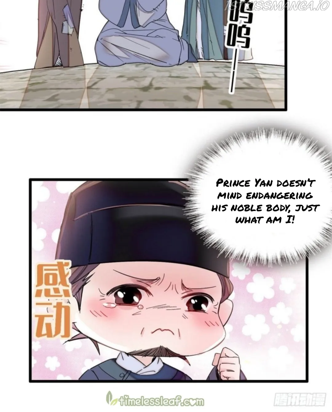 Sijin Chapter 217.5 Online - página 4