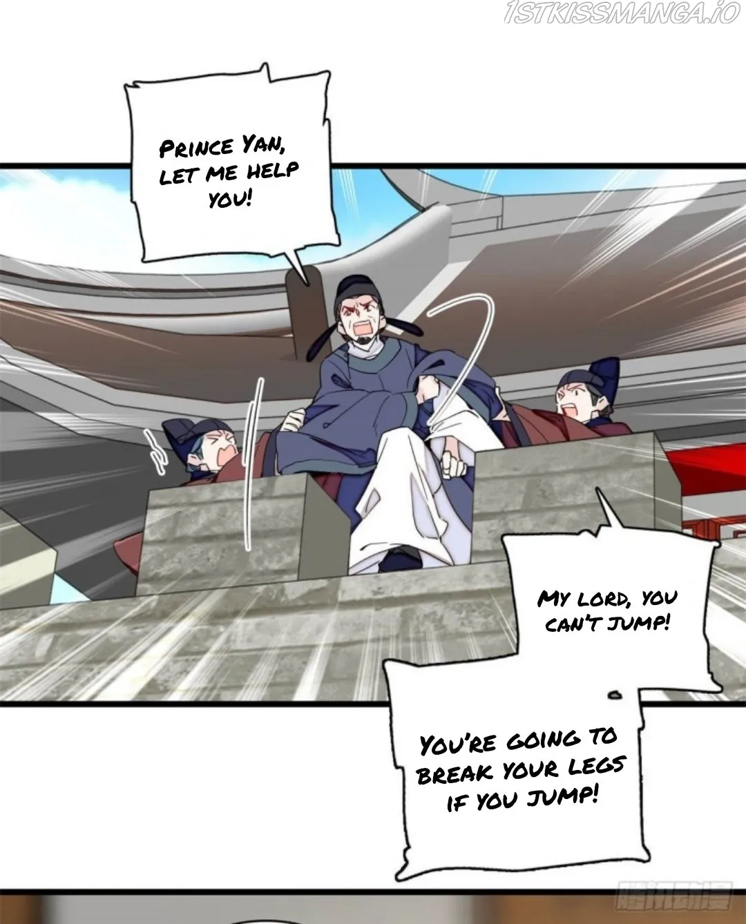 Sijin Chapter 217.5 Online - página 5