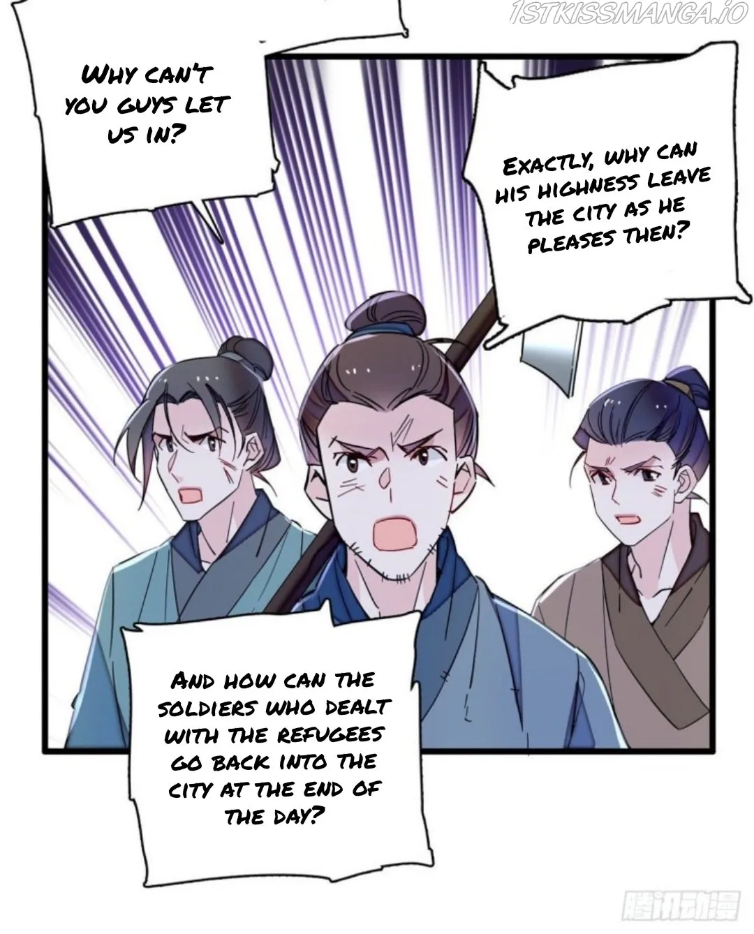 Sijin Chapter 217.5 Online - página 8
