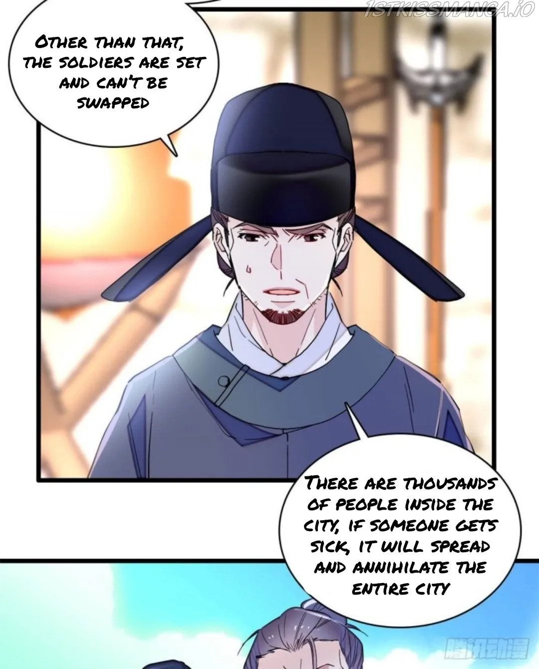 Sijin Chapter 217.5 Online - página 10