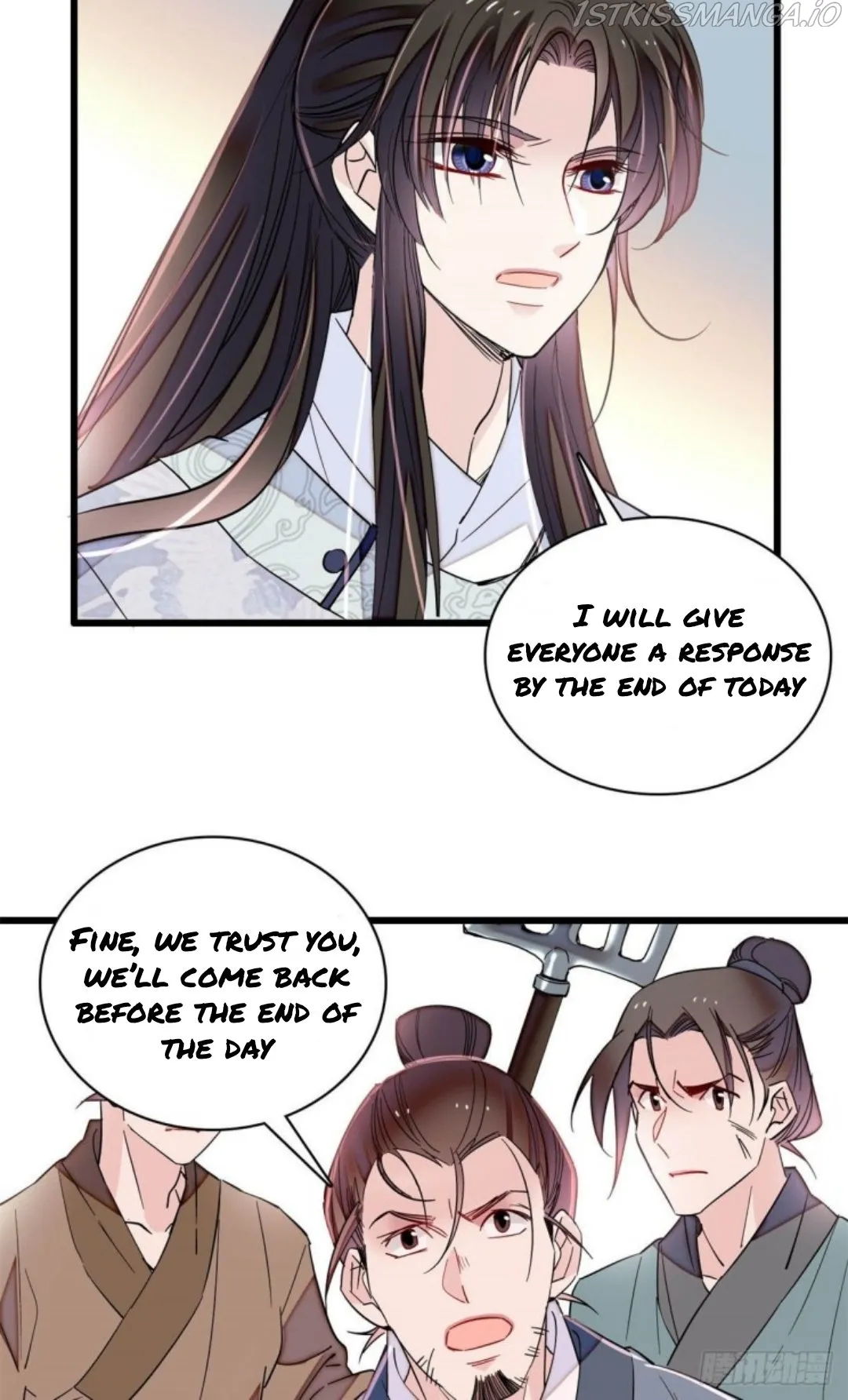 Sijin Chapter 217.5 Online - página 14