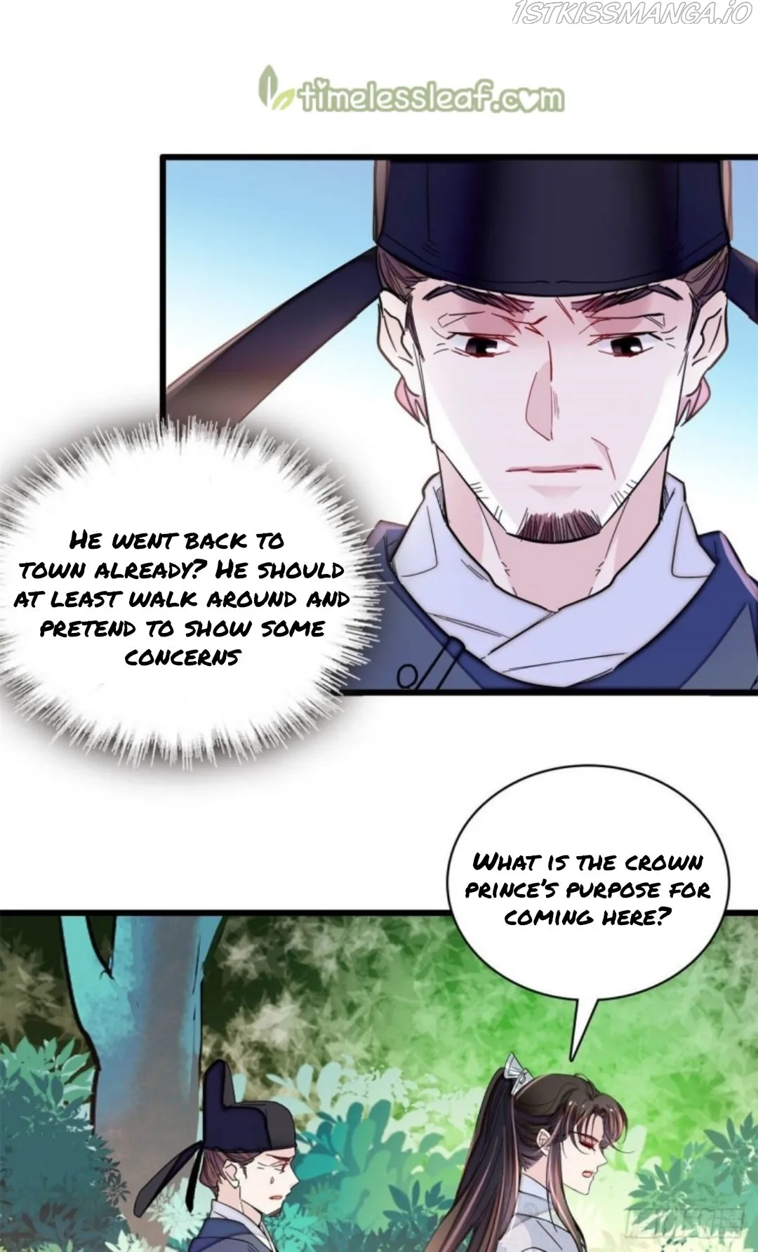 Sijin Chapter 217.5 Online - página 17