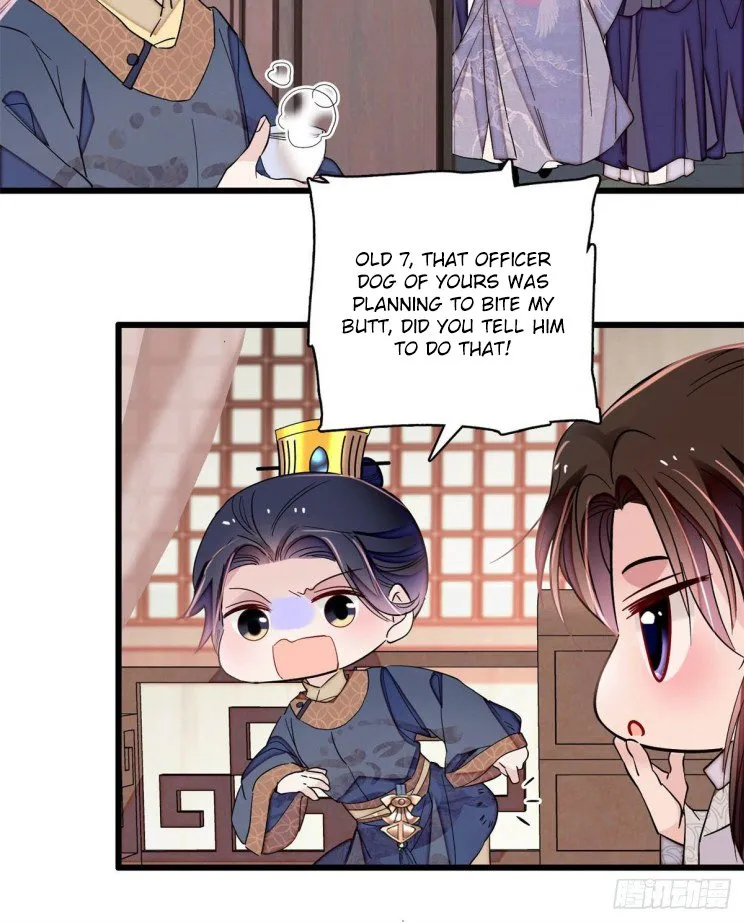 Sijin Chapter 218 Online - página 21