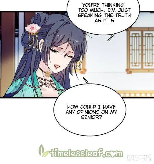 Sijin Chapter 22 Online - página 17