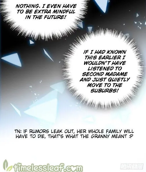 Sijin Chapter 22.1 Online - página 4