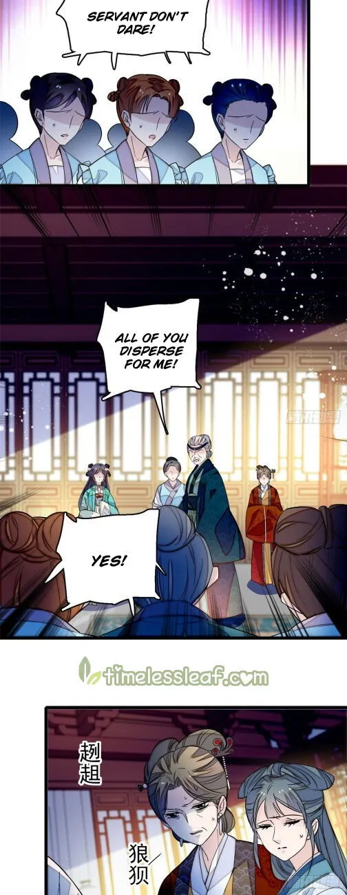 Sijin Chapter 22.1 Online - página 6