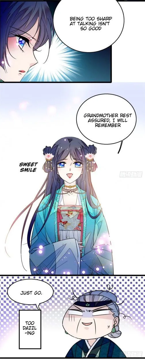 Sijin Chapter 22.1 Online - página 10
