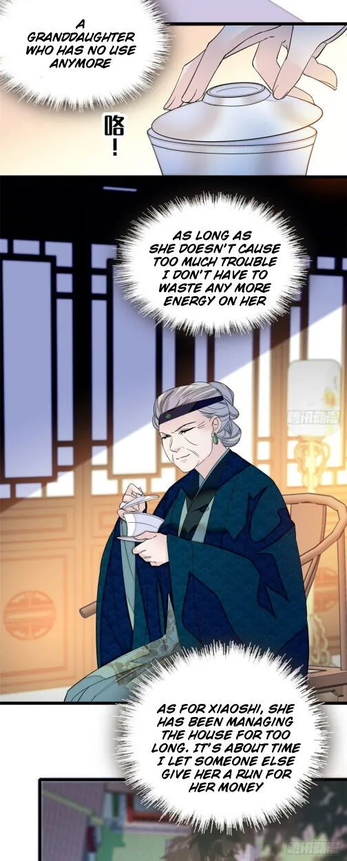 Sijin Chapter 22.1 Online - página 12