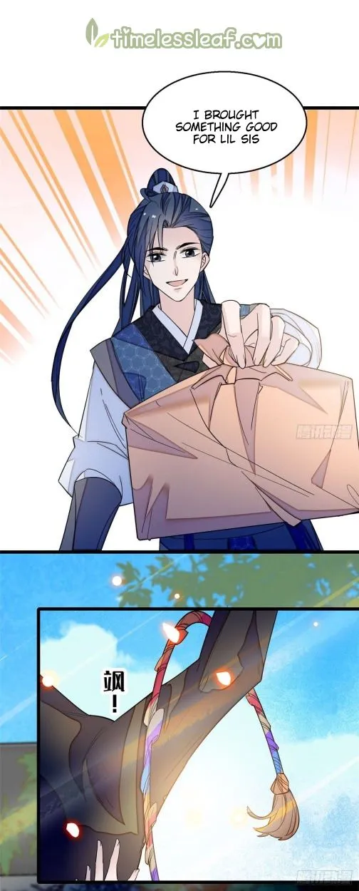 Sijin Chapter 22.2 Online - página 9
