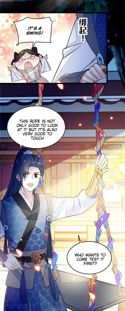 Sijin Chapter 22.2 Online - página 10