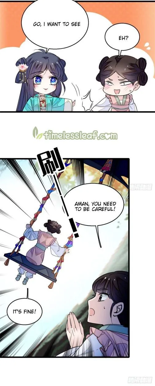 Sijin Chapter 22.2 Online - página 12