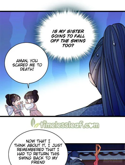 Sijin Chapter 22.2 Online - página 16