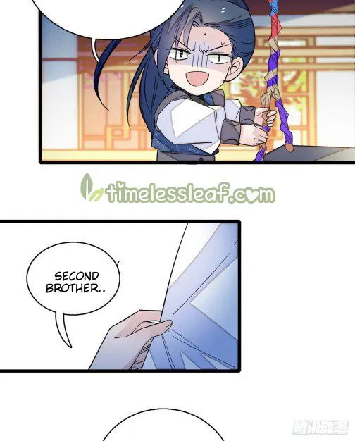 Sijin Chapter 22.2 Online - página 17