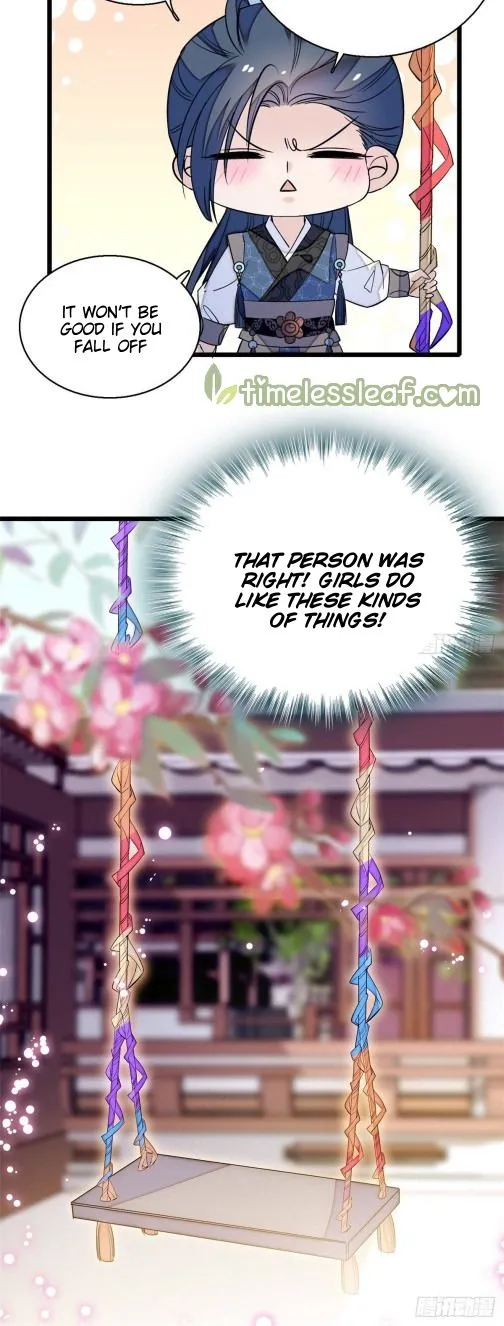 Sijin Chapter 22.2 Online - página 19