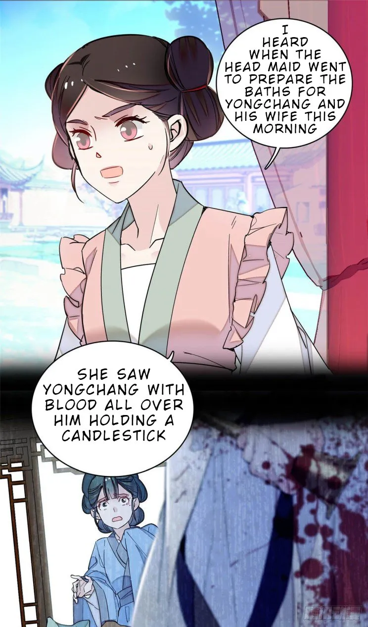 Sijin Chapter 220 Online - página 1