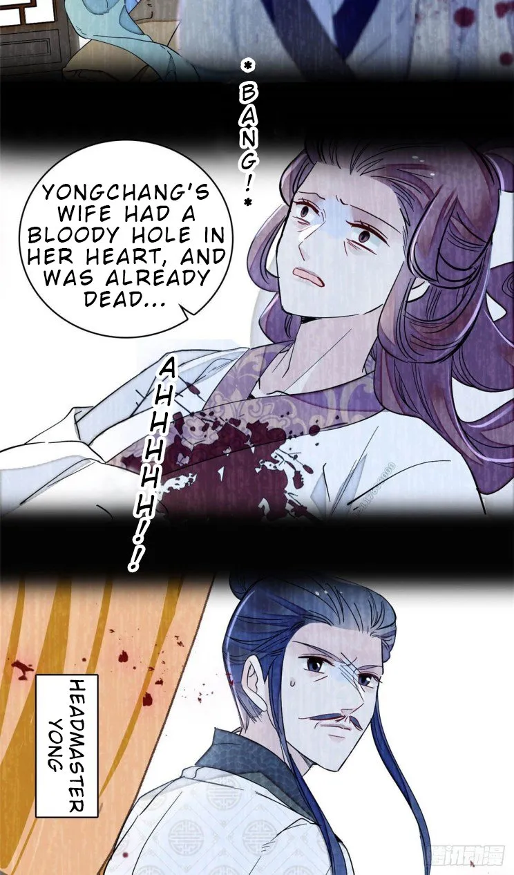 Sijin Chapter 220 Online - página 2