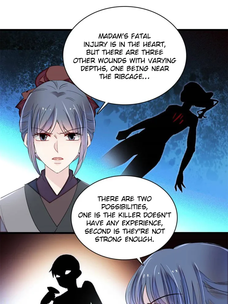 Sijin Chapter 222 Online - página 5