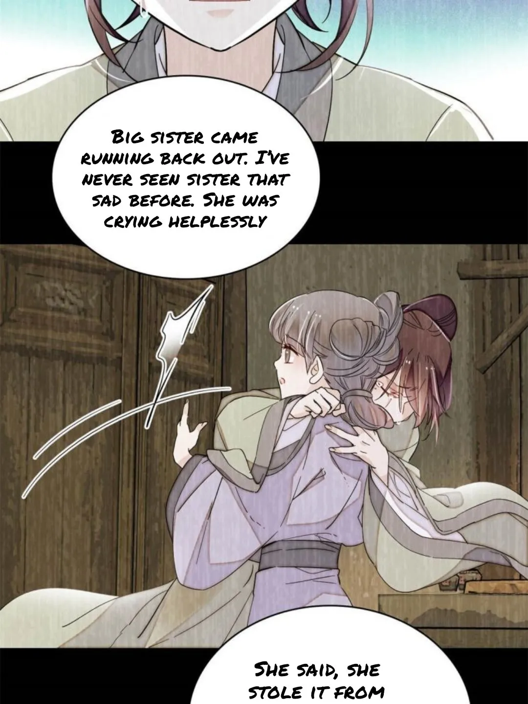 Sijin Chapter 223 Online - página 3