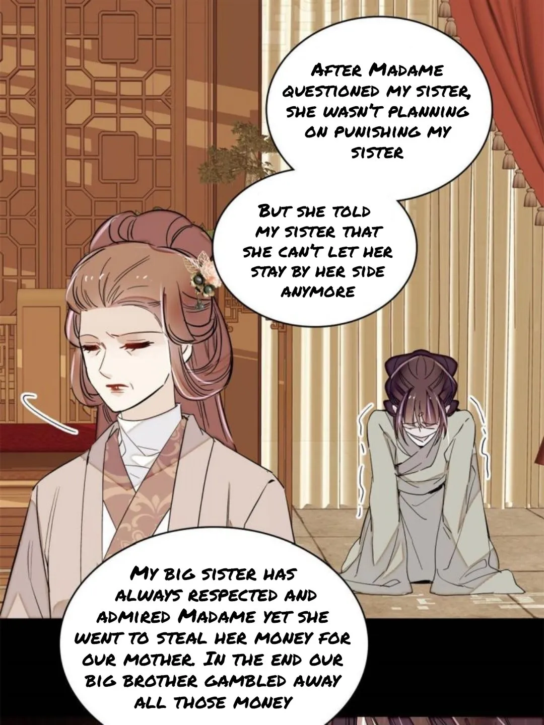 Sijin Chapter 223 Online - página 5