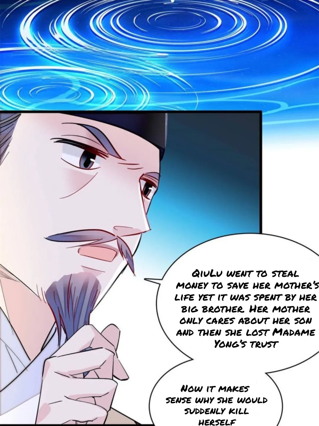 Sijin Chapter 223 Online - página 7